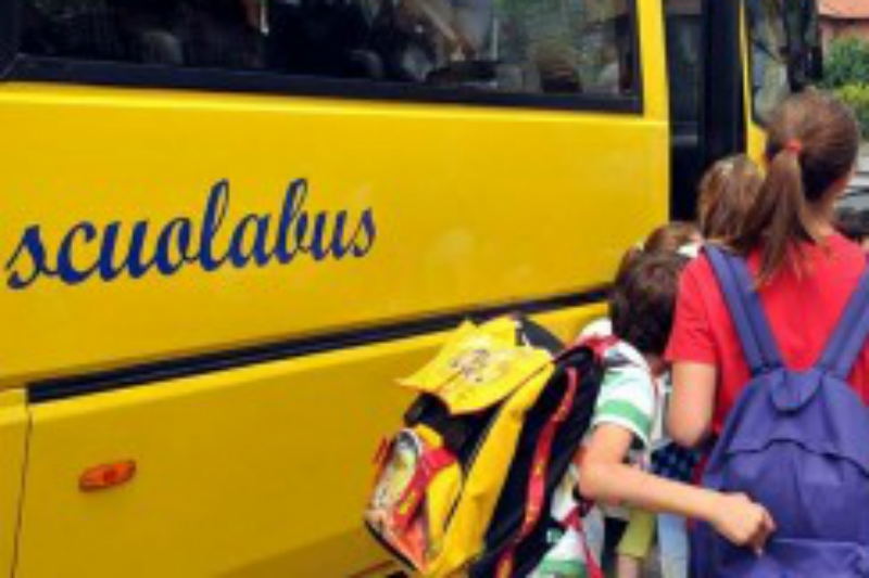 Dalla Regione oltre sei milioni di euro per l'acquisto di scuolabus  elettrici - Sanmarcoinlamis.eu - il portale della tua città