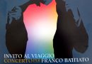 Concerto per Franco Battiato (Imarts.Universal)
