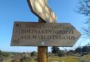 Domenica 26 marzo escursione sulla nuova rete sentieristica Rocela Vacca – Centopozzi