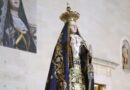 Torna al culto dei fedeli la bellissima <strong><em>Addolorata</em> </strong>di San Marco in Lamis