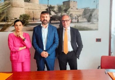 Manfredonia, il sammarchese Michele Centola nel nuovo CDA di ASE SPA