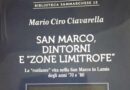 San Marco, dintorni e “zone limitrofe”