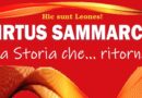 Virtus Sammarco: sabato 16 settembre la presentazione di squadra, inno e società in Piazza Oberdan
