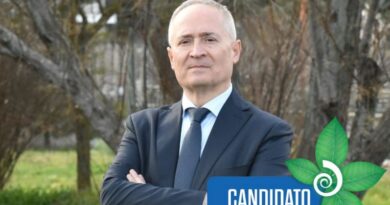 Il candidato sindaco di San Giovanni Rotondo, Filippo Barbano, aderisce alla campagna “Candidato Sostenibile”