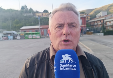 Borgo Celano, Merla: «Un passo avanti per i servizi alle famiglie» | VIDEO Borgo Celano, Merla: «Un passo avanti per i servizi alle famiglie» | VIDEO