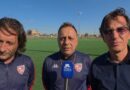Virtus Sammarco, al via il campionato: parlano presidente, allenatore e vice | VIDEO Virtus Sammarco, al via il campionato: parlano presidente, allenatore e vice | VIDEO