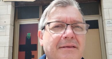 San Marco in Lamis: verso le Amministrative 2027, Saverio Siorini ufficializza la corsa a sindaco