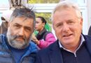 Caro vita/carburanti, Michele Vigilante (Panificio Addolorata) promuove due giornate di manifestazione pacifica Caro vita/carburanti, Michele Vigilante (Panificio Addolorata) promuove due giornate di manifestazione pacifica