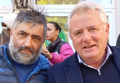 Caro vita/carburanti, Michele Vigilante (Panificio Addolorata) promuove due giornate di manifestazione pacifica Caro vita/carburanti, Michele Vigilante (Panificio Addolorata) promuove due giornate di manifestazione pacifica