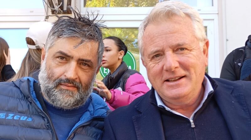 Caro vita/carburanti, Michele Vigilante (Panificio Addolorata) promuove due giornate di manifestazione pacifica Caro vita/carburanti, Michele Vigilante (Panificio Addolorata) promuove due giornate di manifestazione pacifica