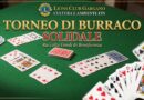 San Marco in Lamis, carte in tavola per la solidarietà: il Lions Club Gargano ETS sostiene UNITALSI e LCIF con un Torneo di Burraco San Marco in Lamis, carte in tavola per la solidarietà: il Lions Club Gargano ETS sostiene UNITALSI e LCIF con un Torneo di Burraco