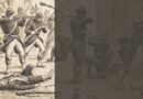 San Marco in Lamis riscopre la sua storia: il 31 ottobre l’incontro su “I GIORNI DEL BRIGANTAGGIO” di Giuseppe Tardio San Marco in Lamis riscopre la sua storia: il 31 ottobre l’incontro su “I GIORNI DEL BRIGANTAGGIO” di Giuseppe Tardio