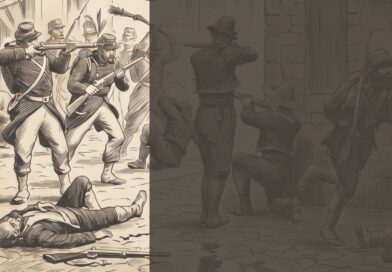 San Marco in Lamis riscopre la sua storia: il 31 ottobre l’incontro su “I GIORNI DEL BRIGANTAGGIO” di Giuseppe Tardio San Marco in Lamis riscopre la sua storia: il 31 ottobre l’incontro su “I GIORNI DEL BRIGANTAGGIO” di Giuseppe Tardio