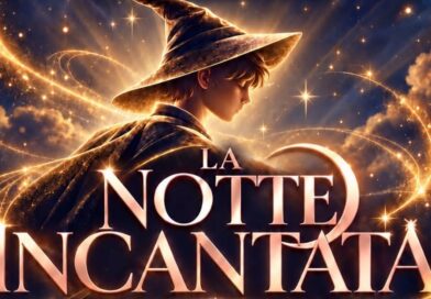 San Giovanni Rotondo, il 31 ottobre arriva “La Notte Incantata” San Giovanni Rotondo, il 31 ottobre arriva “La Notte Incantata”