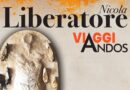 VIAGGI-ANDOS, al via la particolare mostra di Nicola Liberatore VIAGGI-ANDOS, al via la particolare mostra di Nicola Liberatore
